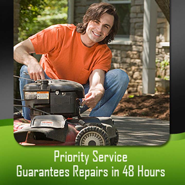 Mobile Mower Repair, Inc. - Crestwood, KY - Thumb 2